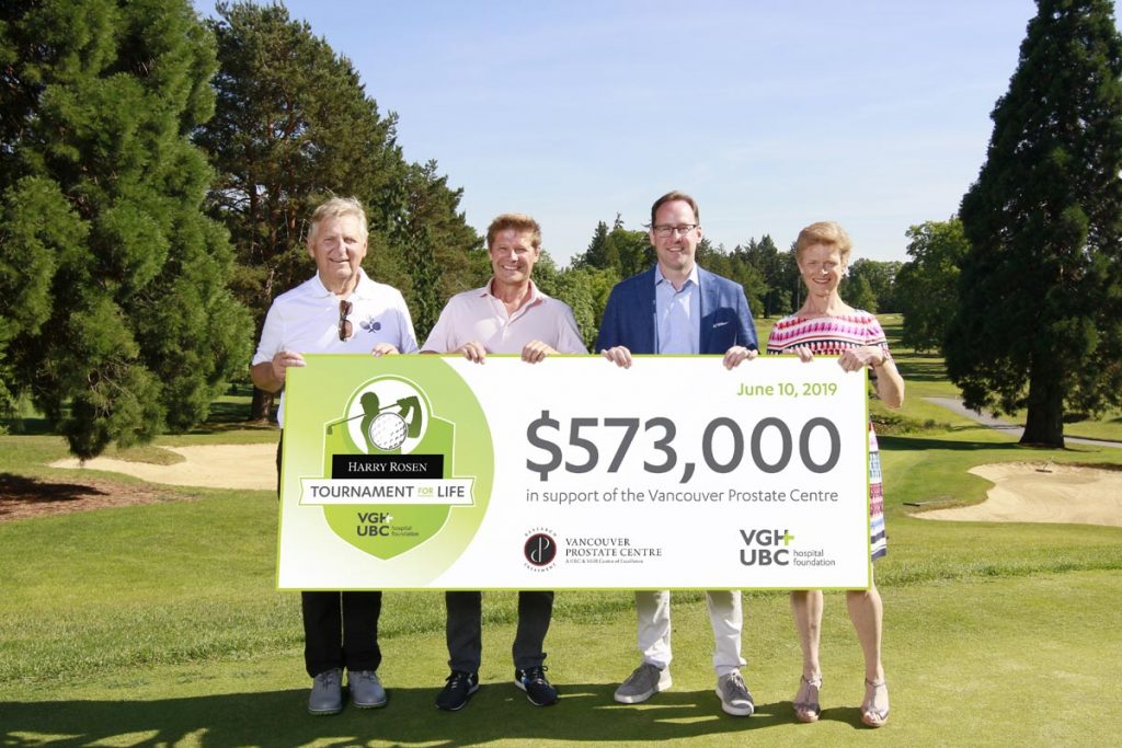 Golf 2019 tournament